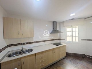 Piso en venta en Belén - San Roque en Jaén