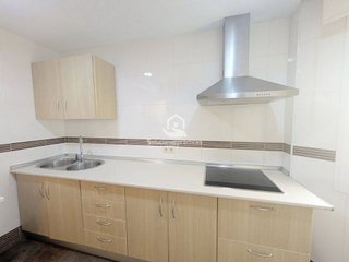 Piso en venta en Belén - San Roque en Jaén