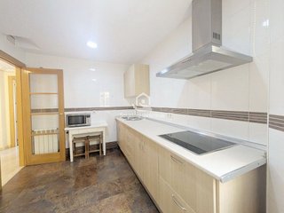 Piso en venta en Belén - San Roque en Jaén
