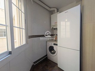 Piso en venta en Belén - San Roque en Jaén