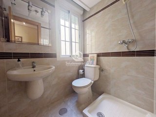 Piso en venta en Belén - San Roque en Jaén