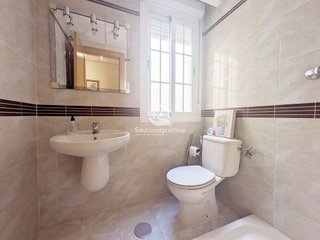 Piso en venta en Belén - San Roque en Jaén