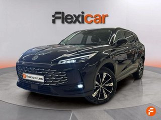 MG HS 1.5 Turbo GDI Luxury