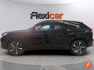 MG HS 1.5 Turbo GDI Luxury