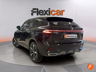 MG HS 1.5 Turbo GDI Luxury