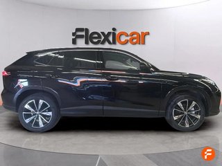 MG HS 1.5 Turbo GDI Luxury