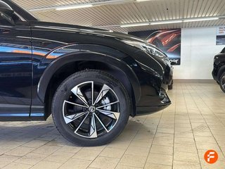 MG HS 1.5 Turbo GDI Luxury