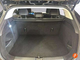 MG HS 1.5 Turbo GDI Luxury