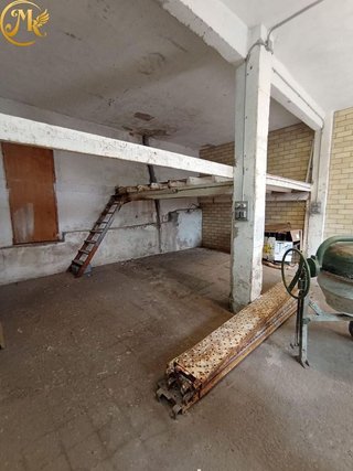Local comercial en venta en Cuatro Caminos en Santander