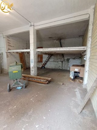Local comercial en venta en Cuatro Caminos en Santander