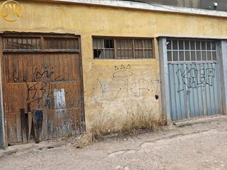 Local comercial en venta en Cuatro Caminos en Santander