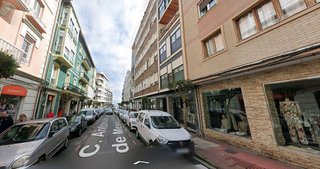 Piso en venta en Castro en Castro Urdiales