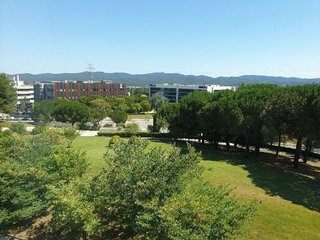 Oficina en alquiler en Torreblanca en Sant Cugat del Vallès