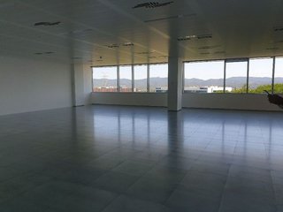Oficina en alquiler en Torreblanca en Sant Cugat del Vallès