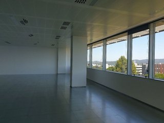 Oficina en alquiler en Torreblanca en Sant Cugat del Vallès