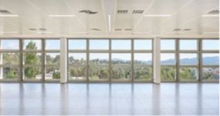 Oficina en alquiler en Torreblanca en Sant Cugat del Vallès