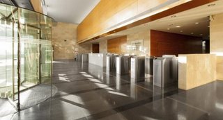 Oficina en alquiler en Torreblanca en Sant Cugat del Vallès
