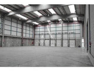 Nave industrial en alquiler en Zona Franca - Port en Barcelona