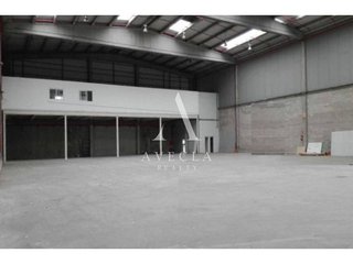 Nave industrial en alquiler en Zona Franca - Port en Barcelona