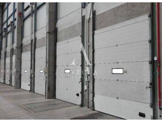 Nave industrial en alquiler en Zona Franca - Port en Barcelona