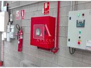 Nave industrial en alquiler en Zona Franca - Port en Barcelona