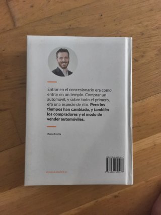 Libro El método Dealer K