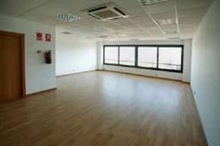 Oficina en alquiler en El Coll - Sant Francesc en Sant Cugat del Vallès