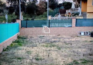 Terreno en venta en Caldes de Malavella