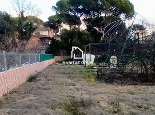 Terreno en venta en Caldes de Malavella