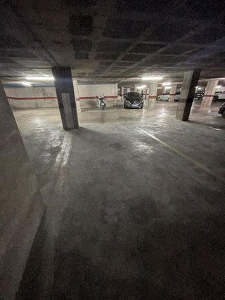 Garaje en venta en Eixample Nord – La Devesa en Girona
