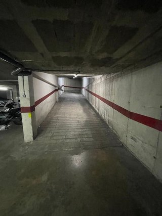 Garaje en venta en Eixample Nord – La Devesa en Girona