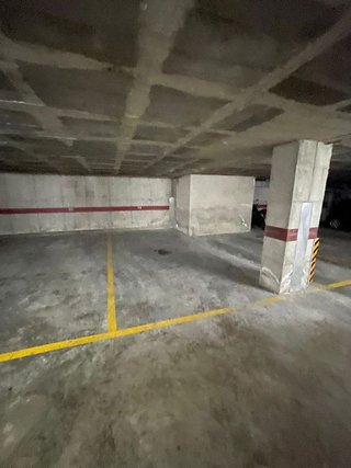 Garaje en venta en Eixample Nord – La Devesa en Girona
