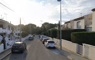 Casa adosada en venta en Riells en Escala, L´