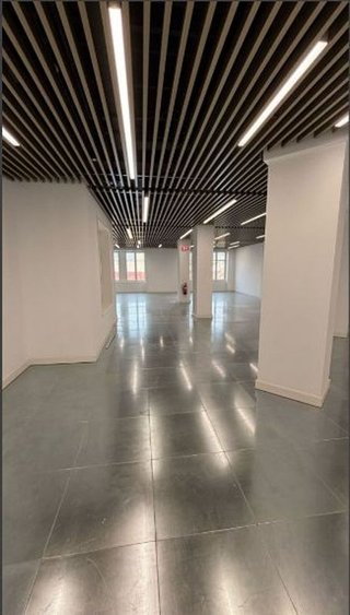 Oficina en alquiler en La Dreta de l'Eixample en Barcelona
