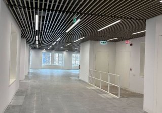 Oficina en alquiler en La Dreta de l'Eixample en Barcelona