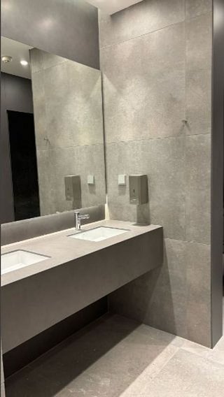 Oficina en alquiler en La Dreta de l'Eixample en Barcelona