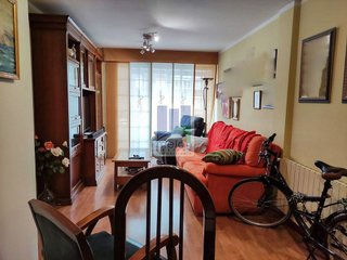 Piso en venta en Gamonal en Burgos