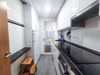 Piso en venta en Gamonal en Burgos