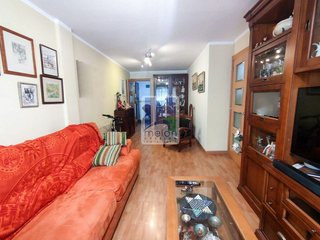 Piso en venta en Gamonal en Burgos