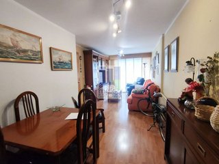 Piso en venta en Gamonal en Burgos