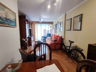 Piso en venta en Gamonal en Burgos