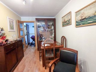Piso en venta en Gamonal en Burgos