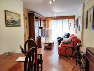 Piso en venta en Gamonal en Burgos