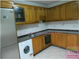 Piso en venta en Villalegre - La Luz en Avilés