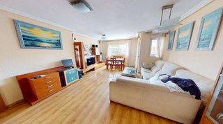 Piso en venta en Paus - Poligono San Blas en Alicante