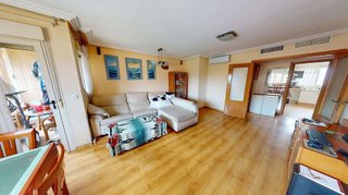 Piso en venta en Paus - Poligono San Blas en Alicante