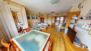 Piso en venta en Paus - Poligono San Blas en Alicante