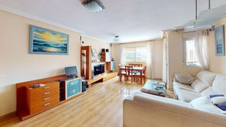 Piso en venta en Paus - Poligono San Blas en Alicante