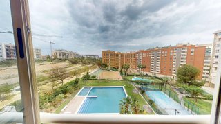 Piso en venta en Paus - Poligono San Blas en Alicante