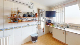 Piso en venta en Paus - Poligono San Blas en Alicante